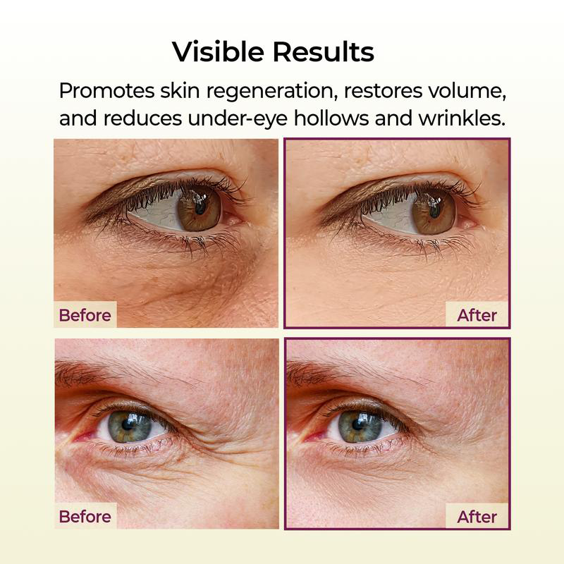 Calcium Volume Multi Balm+Eye Patch 60ea Korean Cosmetics with Collagen Extract Elasticity-