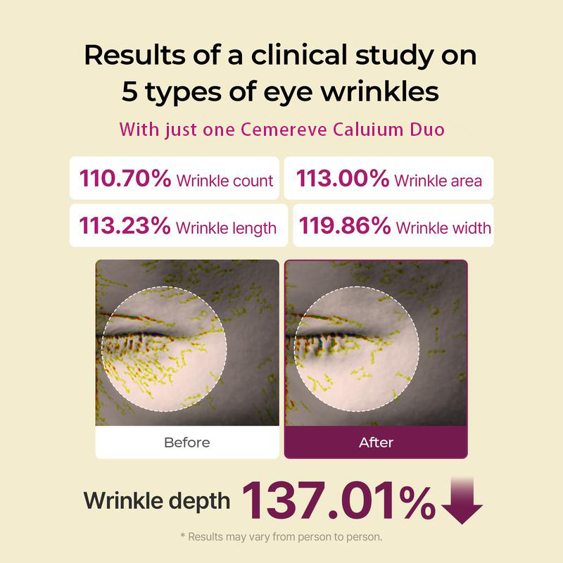 Calcium Volume Multi Balm+Eye Patch 60ea Korean Cosmetics with Collagen Extract Elasticity-