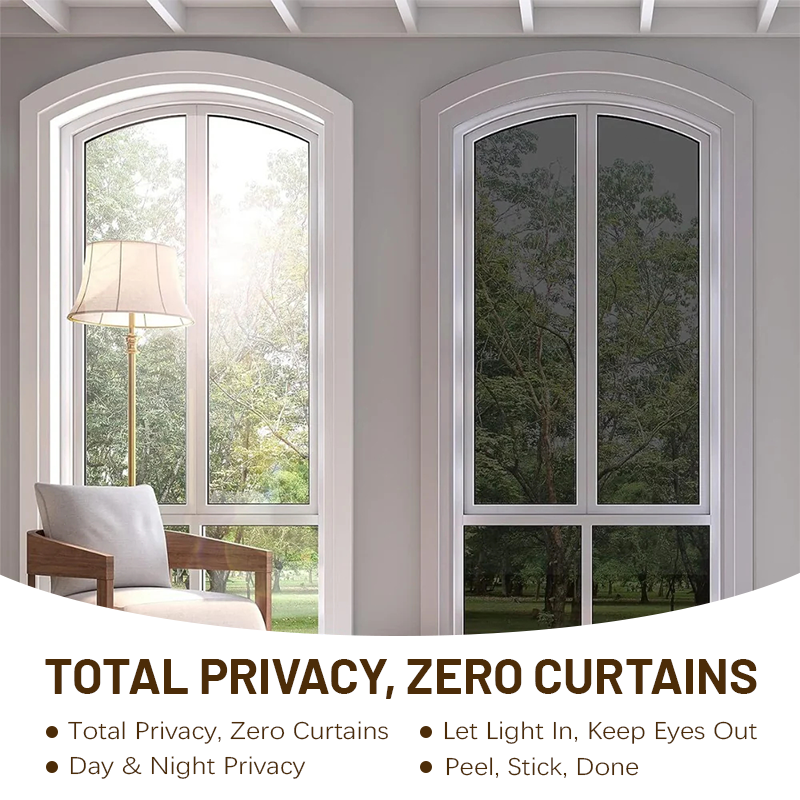 DIYSTAR™ - 100% Privacy