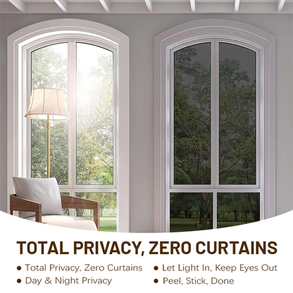 DIYSTAR™ - 100% Privacy