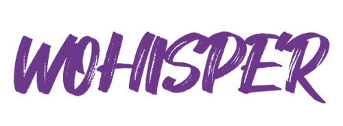 Wohisper
