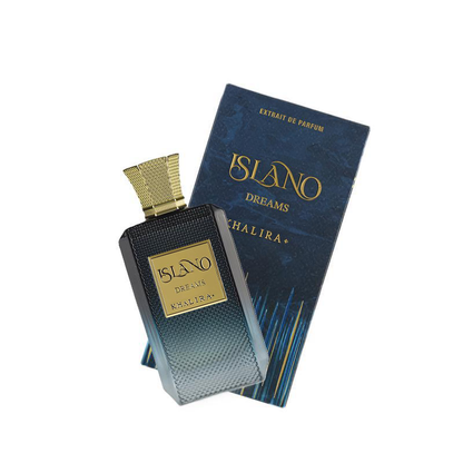 Unisex Extrait de Parfum Spray, 3.4 Ounce-