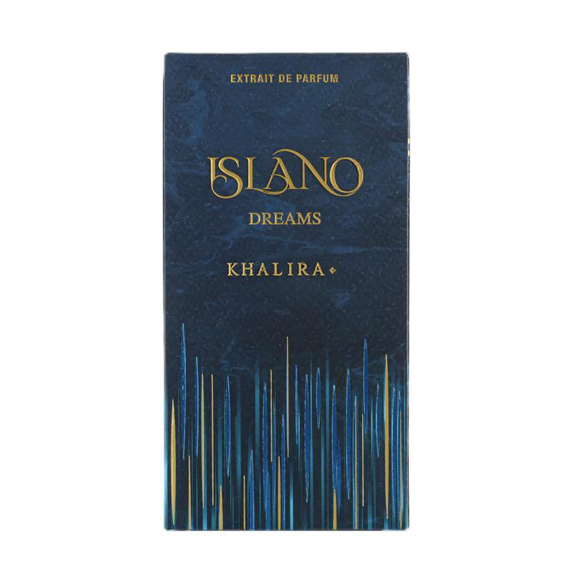Unisex Extrait de Parfum Spray, 3.4 Ounce-