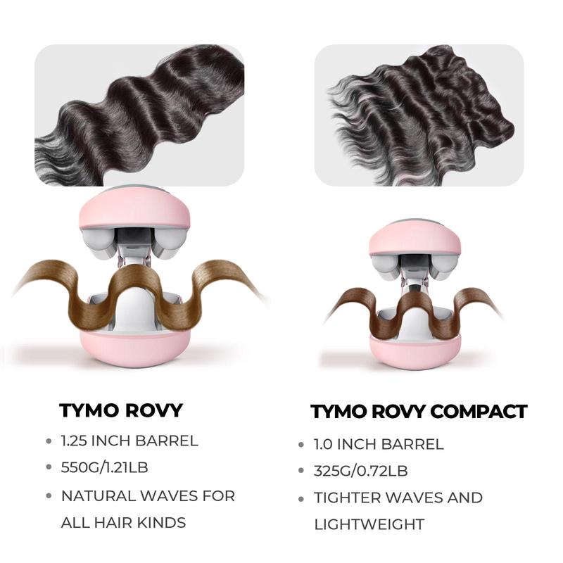 Final 4 Hours: 60% OFF COMPACT Hair Waver Crimper-