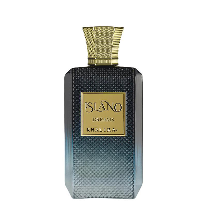 Unisex Extrait de Parfum Spray, 3.4 Ounce-