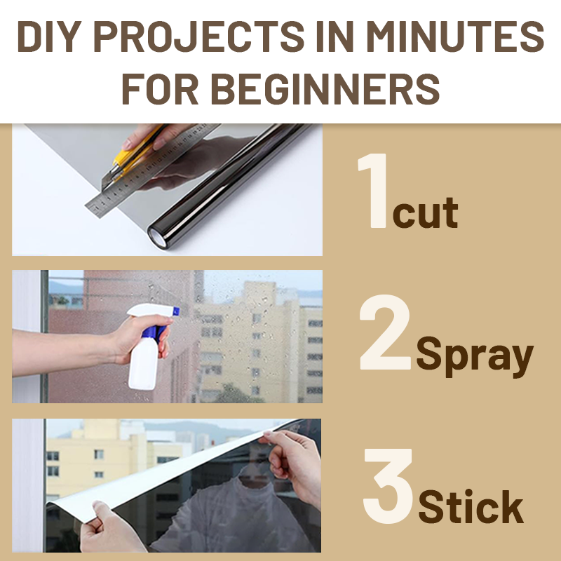 DIYSTAR™ - 100% Privacy