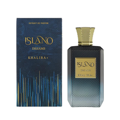 Unisex Extrait de Parfum Spray, 3.4 Ounce-