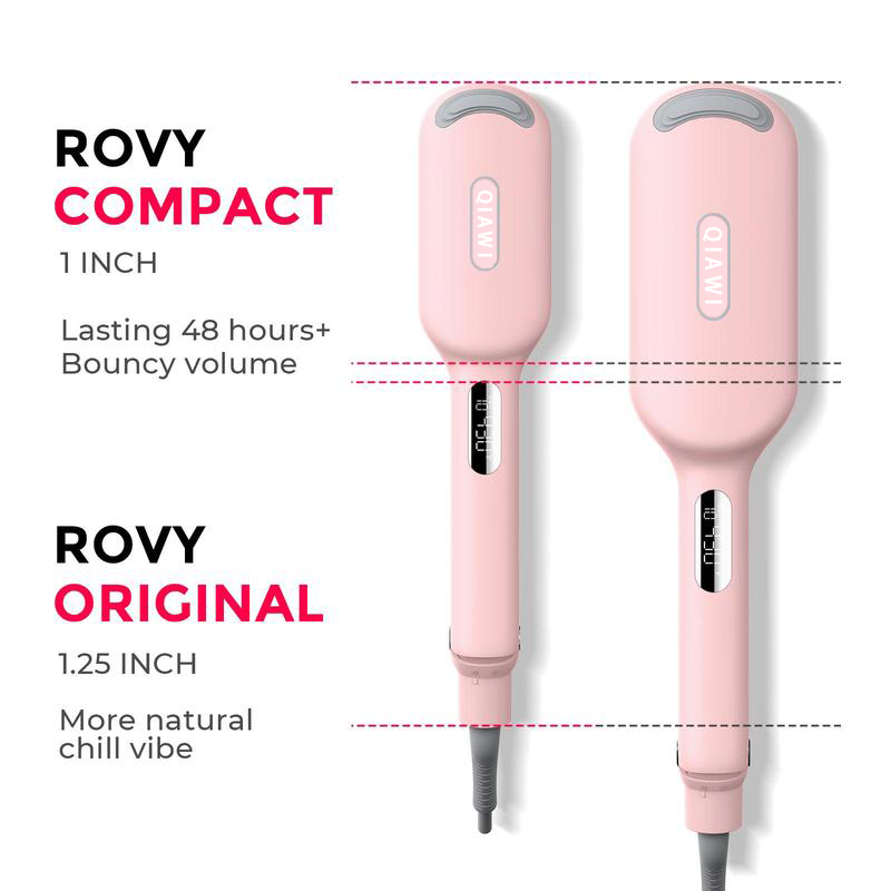 Final 4 Hours: 60% OFF COMPACT Hair Waver Crimper-