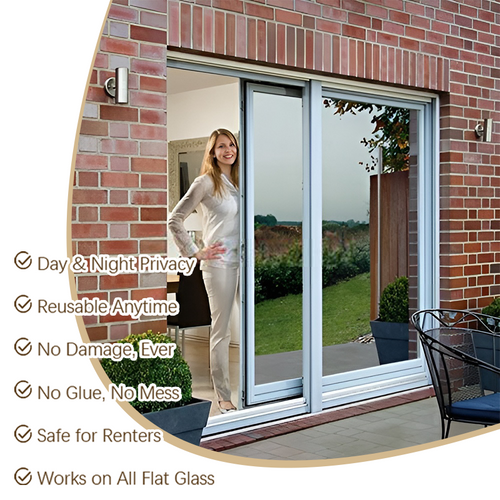 DIYSTAR™ - 100% Privacy