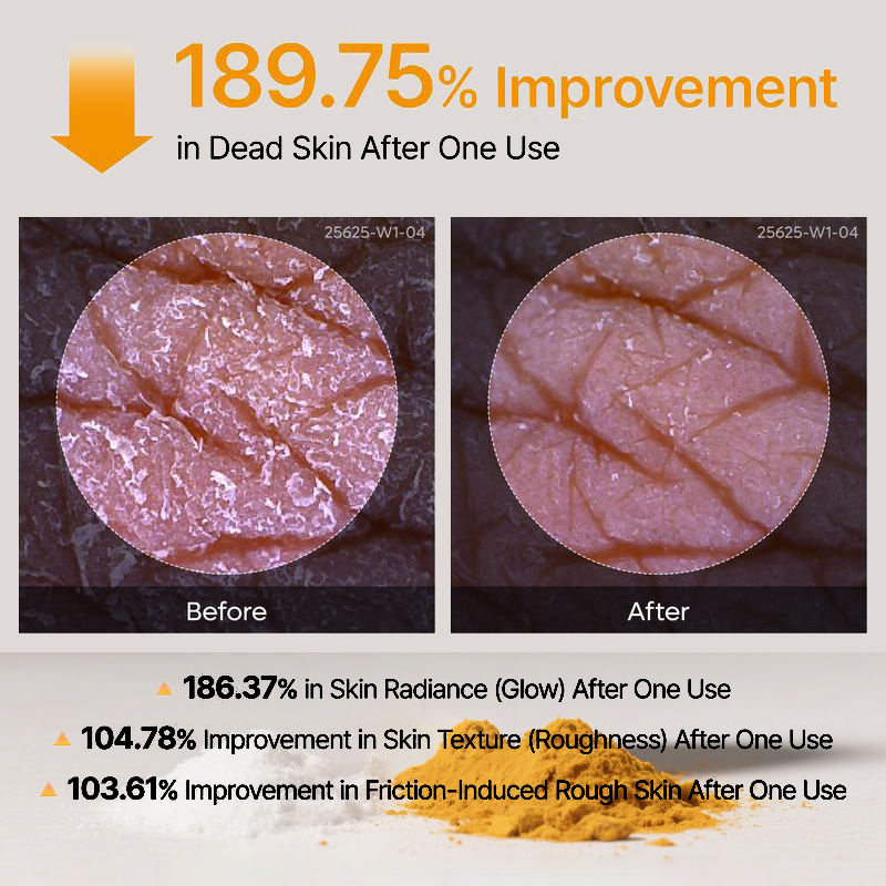 Glow Reveal Spray – Instantly Brighten & Smooth Your Skin