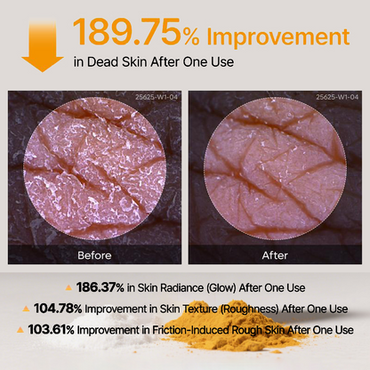 Glow Reveal Spray – Instantly Brighten & Smooth Your Skin
