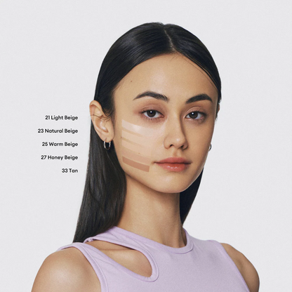 M Perfect Cover Serum BB Cream-