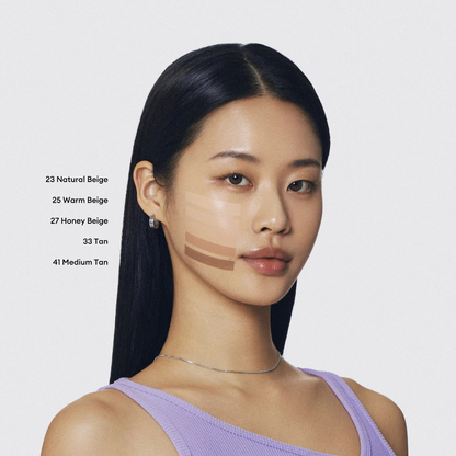 M Perfect Cover Serum BB Cream-
