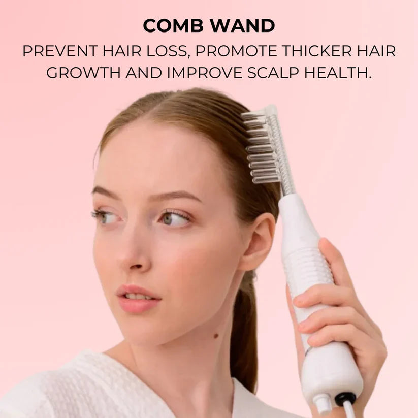 Vivand High Frequency Wand