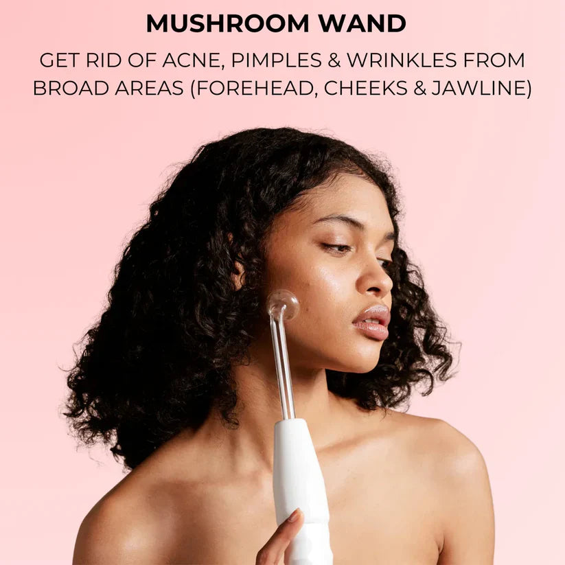 Vivand High Frequency Wand
